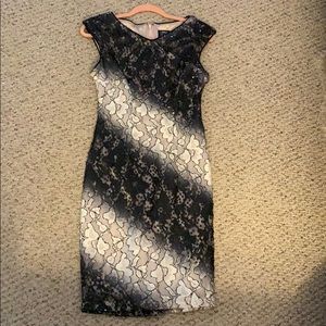 Short Jax dress size 2